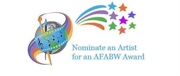 AFABW Award Nominations AFABW Award Nominations