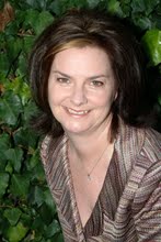Tracy Repchuk