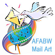 AFABW Mail Art Campaign