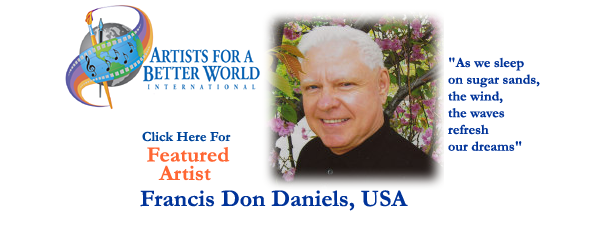 Francis Don Daniels