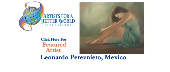 Leonardo Pereznieto