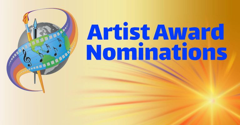 Nominate an Artist Today