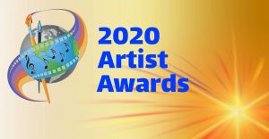 2020 Artist Awards