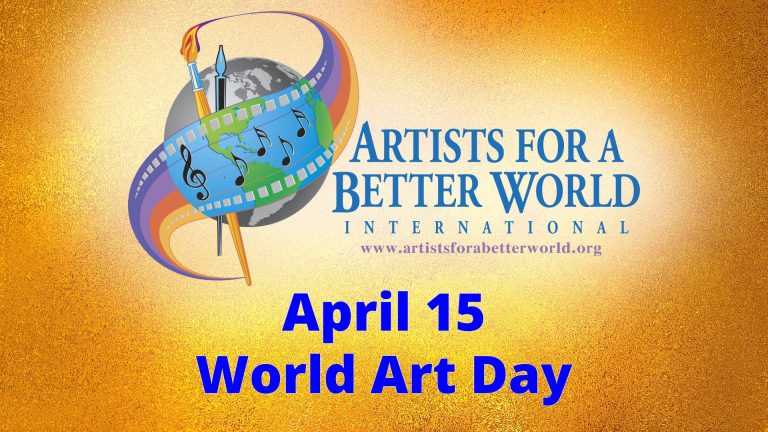 World Art Day