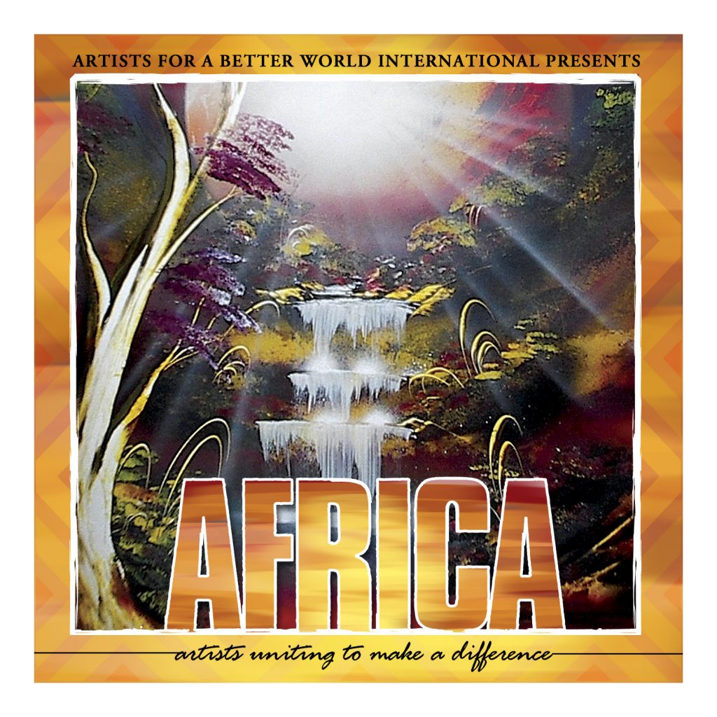 AFABW Int, Africa CD