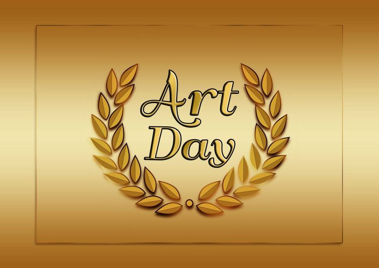 Art Day 2010