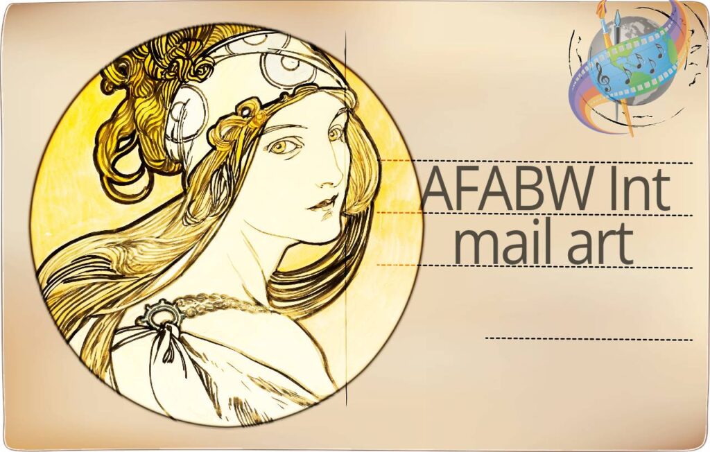 A Brief History of Mail Art