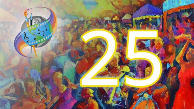 25 Years: AFABW Int Celebrates a Global Canvas