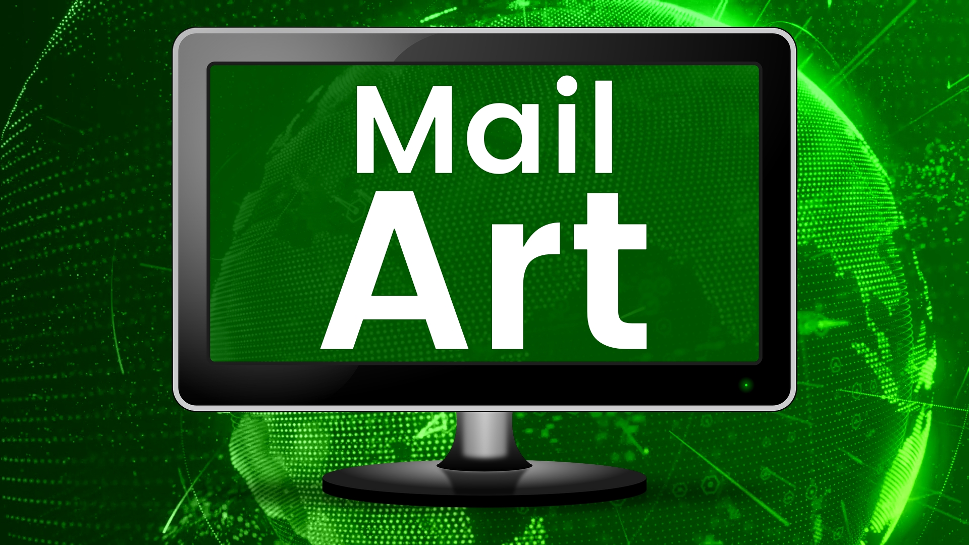 2025 Global Call for Mail Art Artists For A Better World International