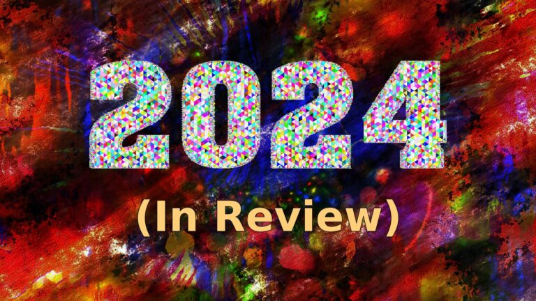 2024 Year in Review