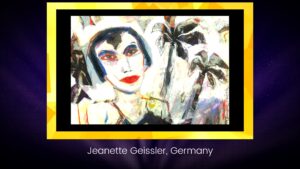 2025 Featured Mail Art Selections (#3)
