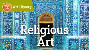 Religious Art