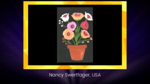 2025 Featured Mail Art Selections (#5)