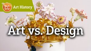 Art vs. Design